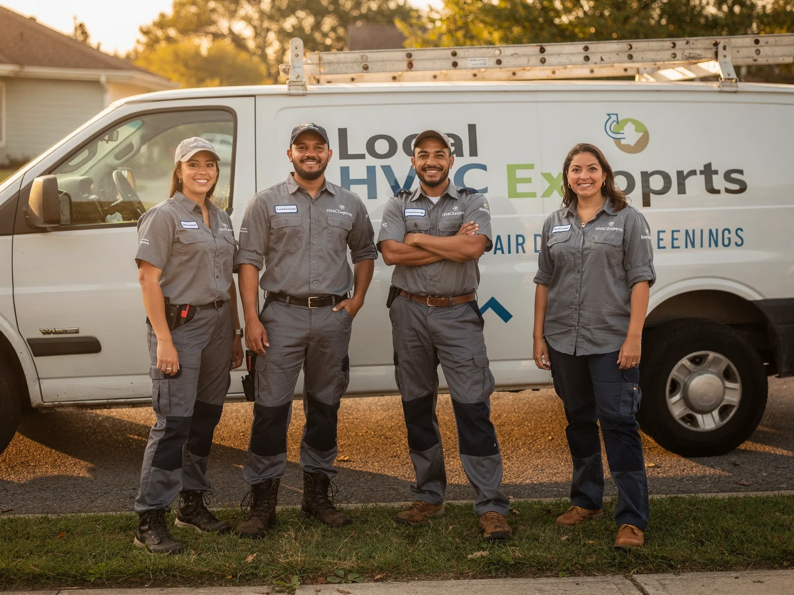 24/7 HVAC Repair & AC Replacement company in Given, WV